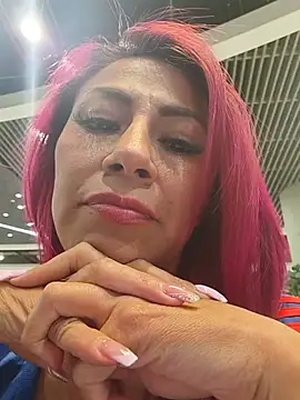 tatianabelli webcam