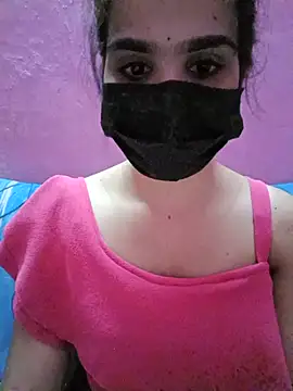 Shakshana-queen webcam