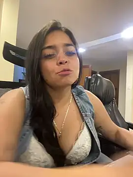 Selene__Ferrer webcam