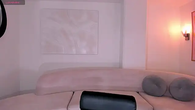 PaulineSanz webcam