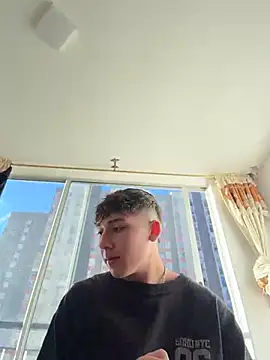 OLIVER_K webcam