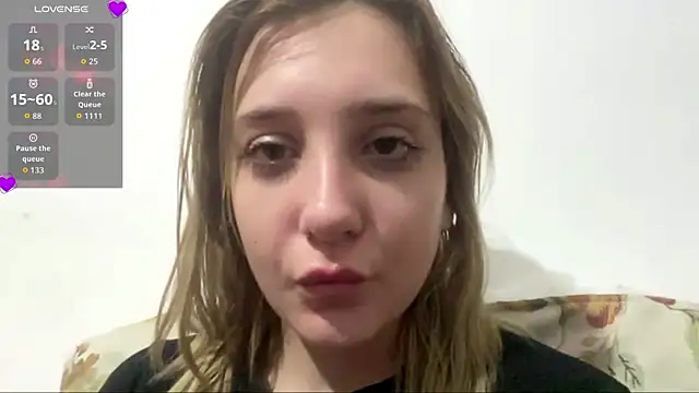 Jessiebest webcam