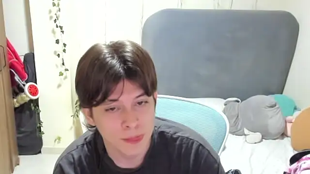 Felixzyn webcam