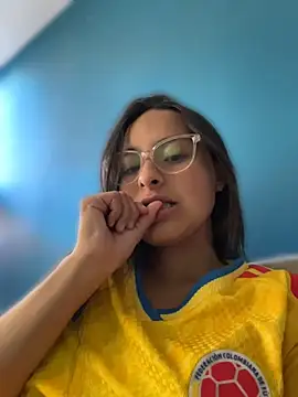 Annie__lought- webcam