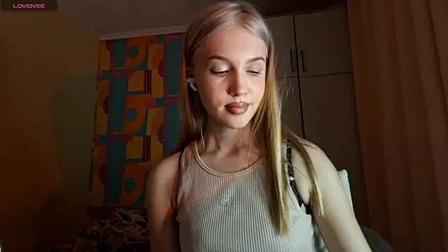 Katrinethequeen webcam