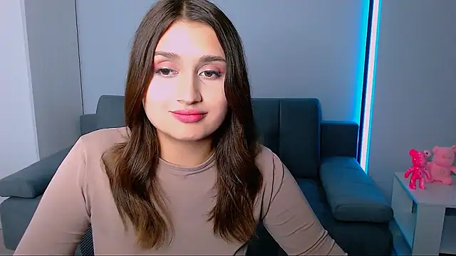 Amelie_Darkside webcam