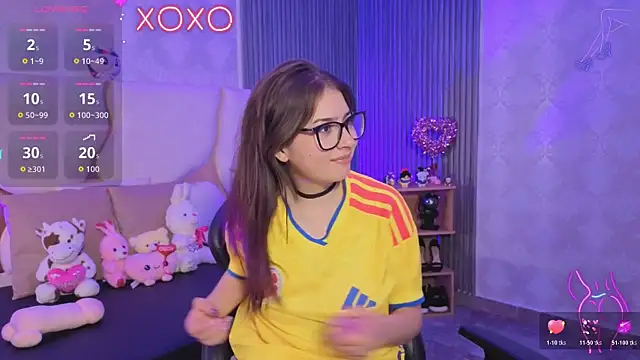 andrea_tay1 webcam