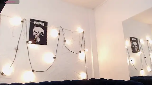 Catalina_skinny1 webcam