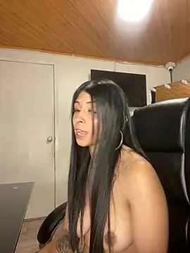 Majo_jones webcam