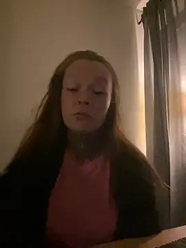 Elleeen webcam