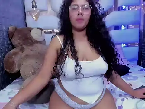 AshelyJenner webcam