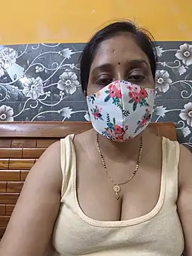 Garimaa_Cherry webcam