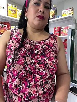 Pandora_Wang webcam
