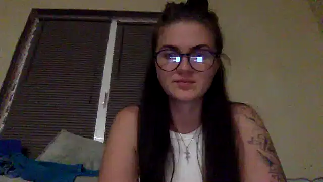 Violeya webcam