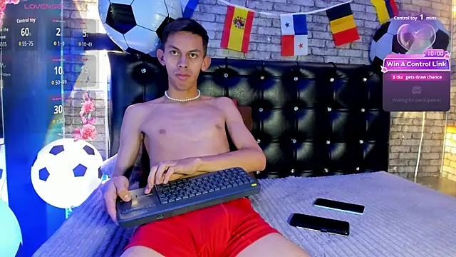 Ander_cooper1 webcam