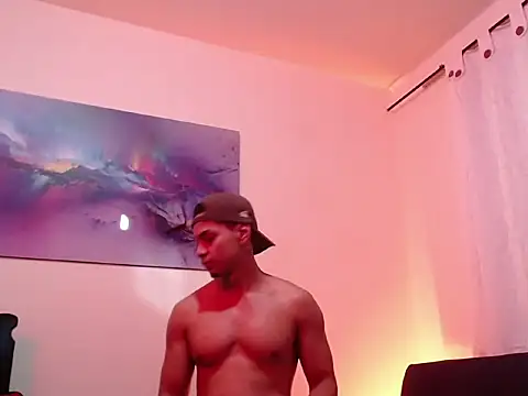 RYAN_PITTS webcam