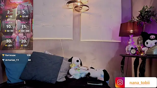 Mady_cooper1 webcam