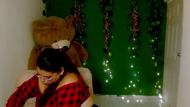 xiomara1609 webcam