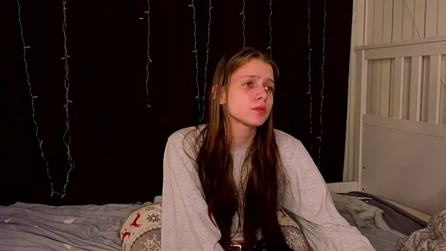 JeneeIckert webcam