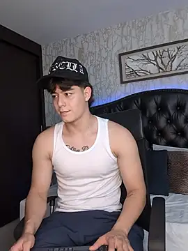 MaxCruz_ webcam