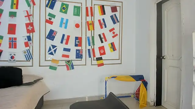 Alicia_pinilla webcam