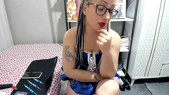 squirtgame webcam