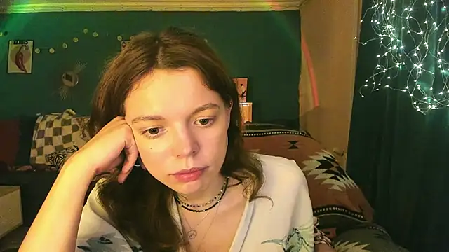 ClancyMorissey webcam