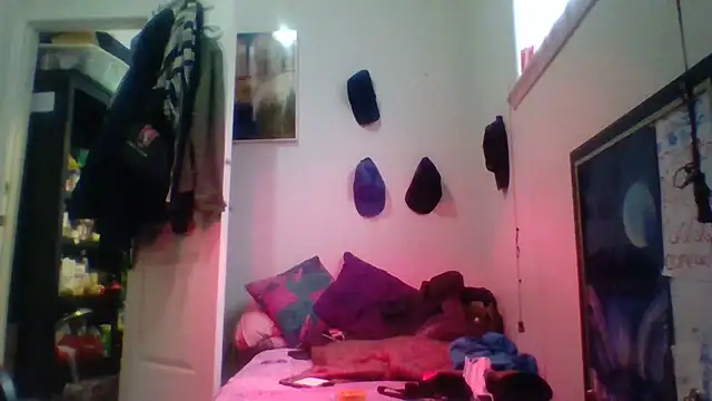 MrCleangreyxtc webcam