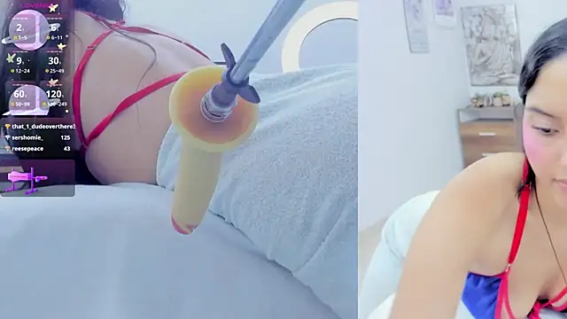 sofi_velez webcam