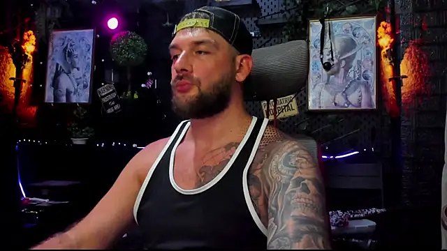 LexHardy webcam