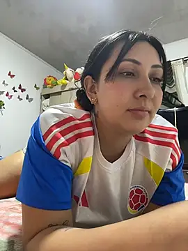 KittyObsession webcam