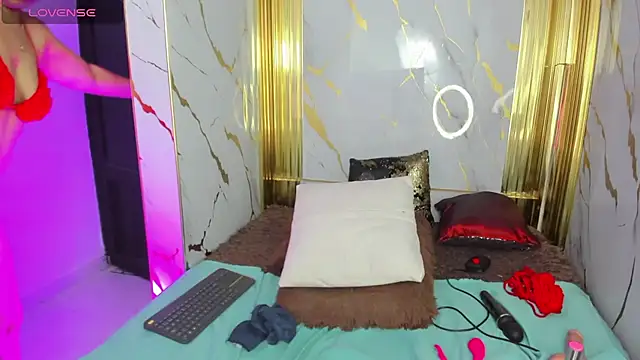 dianamilf webcam