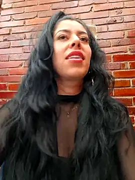 Luianna webcam