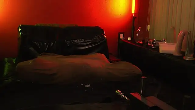 JenniferCD webcam