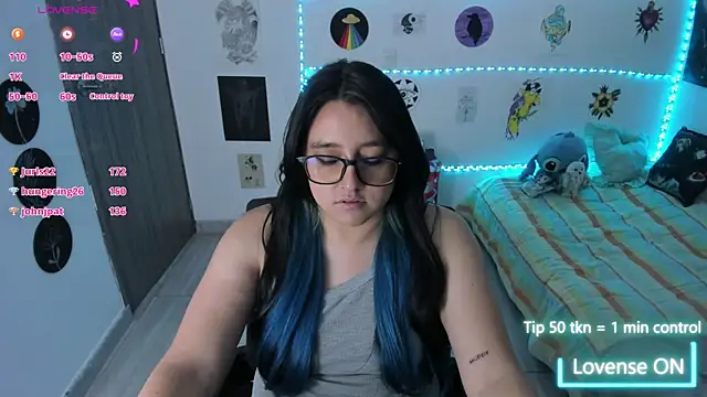 Cherry_blush_ webcam