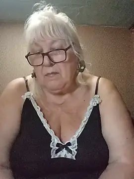 Alexia64231 webcam