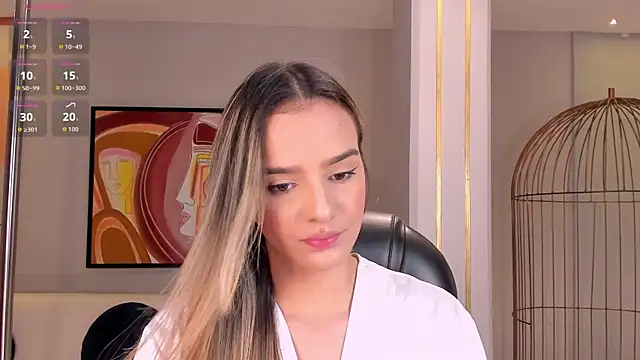 LaurentRosse1 webcam