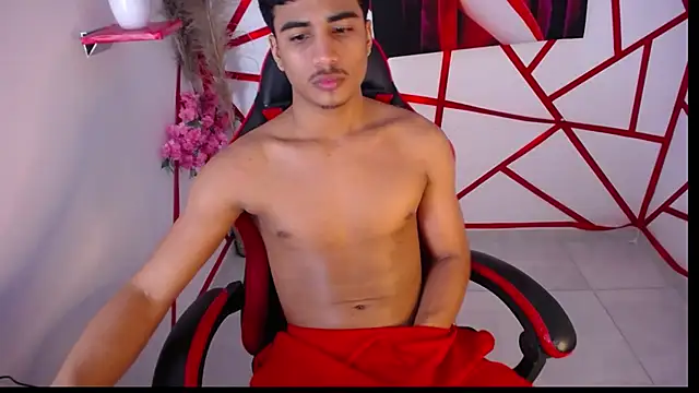 oliver-parker webcam