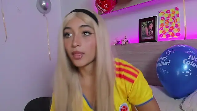 Nina-Mars webcam
