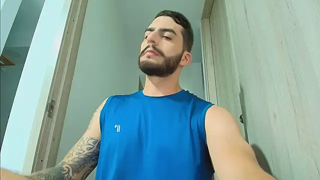 thomas_gun webcam