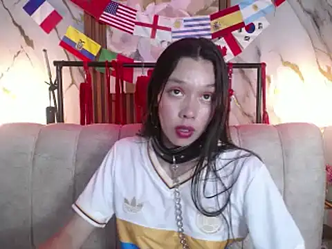 Doll4anall webcam