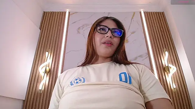 Anthonela_love_ webcam