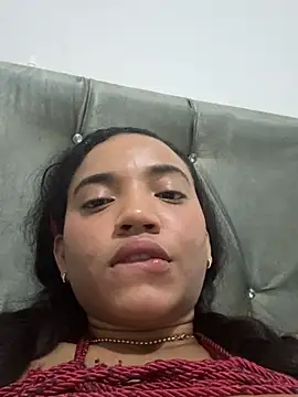 MalaikaBrown webcam