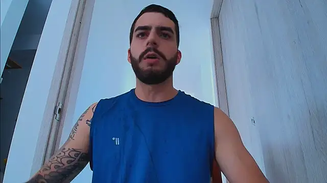 thomas_gun webcam