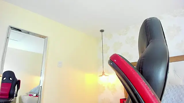 IRISCLARK1 webcam