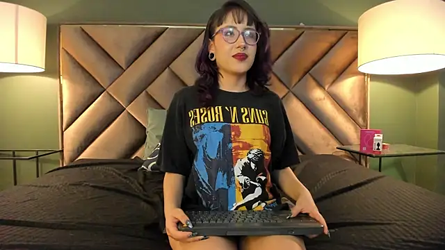 Rache_Roth webcam