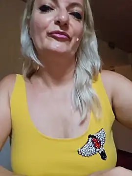LadyTouch webcam