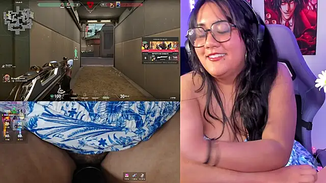 haru_u2 webcam