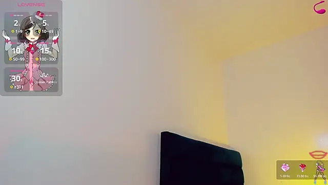 Amanda_Cax webcam