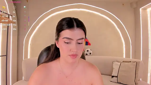 PaulinaSantos_ webcam
